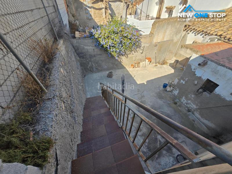 Foto 55293fb1-08b7-4fa2-b1e1-5bafd67dd6b0. Masia amb aparcament a Cantoria