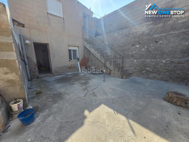 Foto 59b96492-f373-47df-ab35-a6bf06119949. Masia amb aparcament a Cantoria