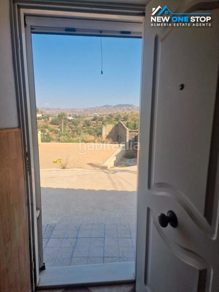 Foto 65dd31f4-c93a-40f8-bf56-132798ff15cb. Masia amb aparcament a Cantoria