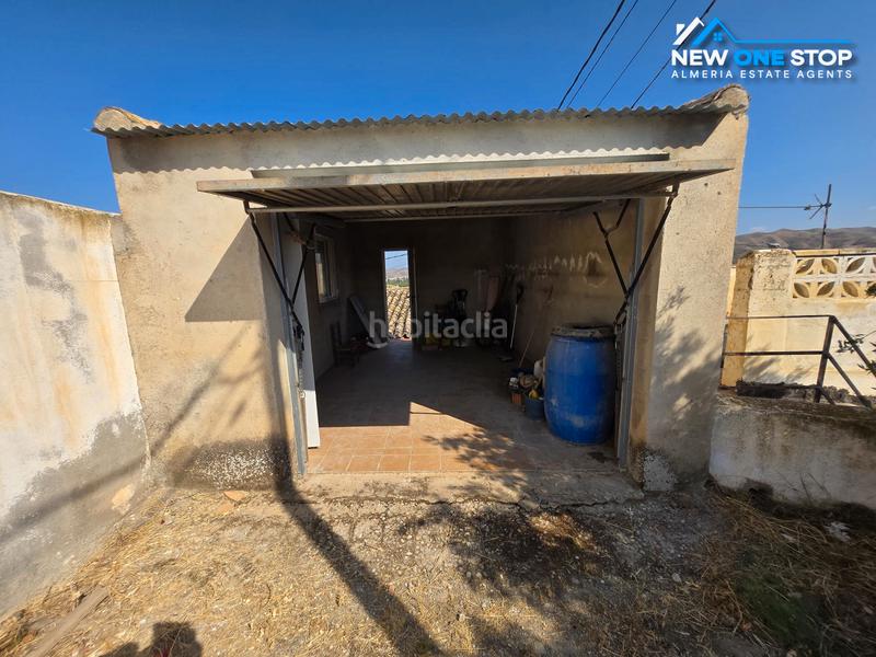 Foto 663d363b-ecda-4c79-ae96-a64f167b8fbf. Masia amb aparcament a Cantoria