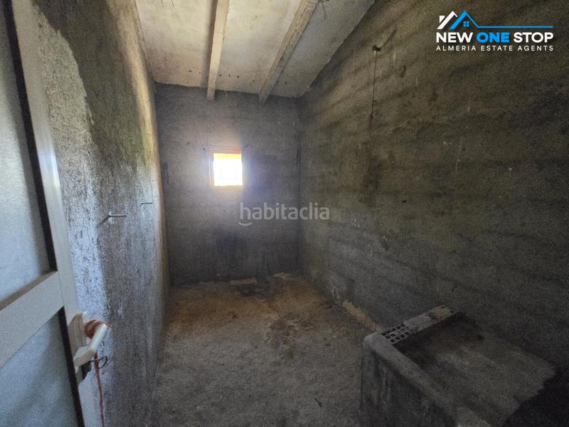 Foto c1493881-6488-469c-a92f-16691ef8c386. Masia amb aparcament a Cantoria