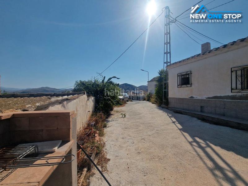 Foto c349150a-9b96-430d-9116-e3137d554e46. Masia amb aparcament a Cantoria