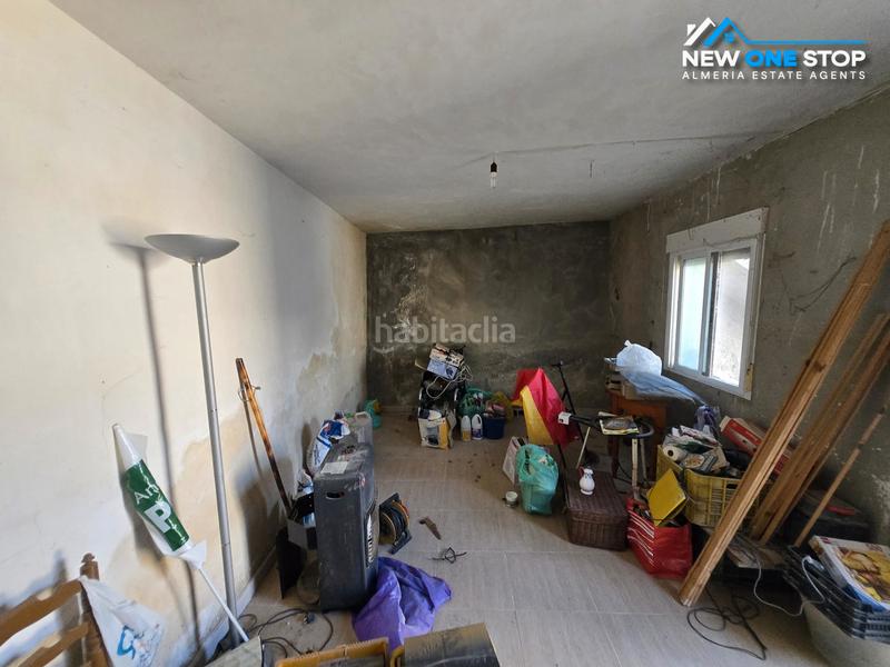 Foto e122b076-e8e1-4044-ba69-56f52fe6f1dd. Masia amb aparcament a Cantoria