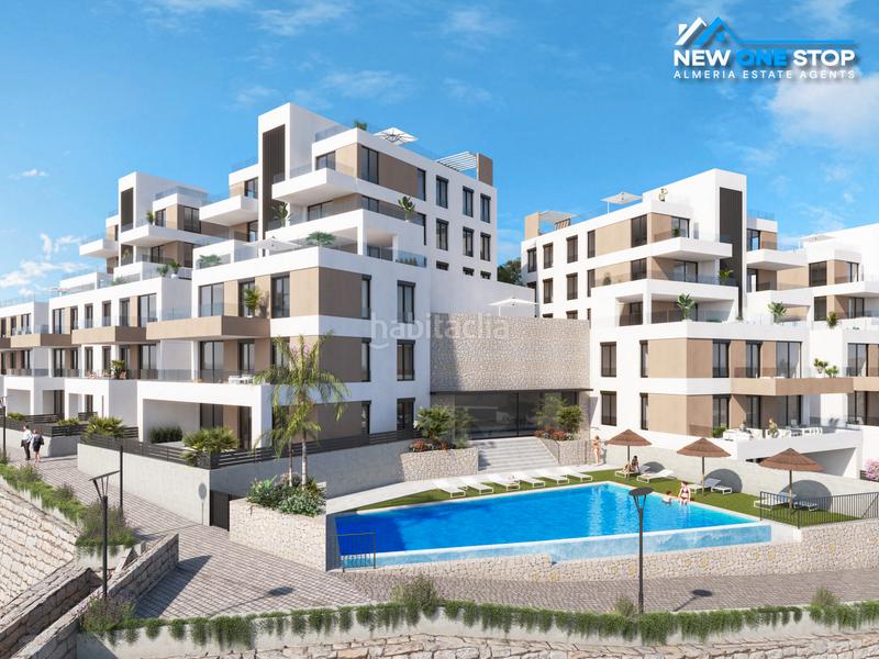 Foto 4199b663-a36f-4ae2-b415-a6f354e35905. Apartamento  de lujo en venta playa. en Vera