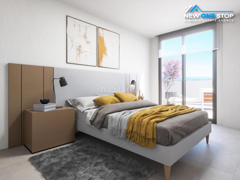 Foto 571641ea-2103-48f1-8edd-50a7060a9ab4. Apartamento  de lujo en venta playa. en Vera