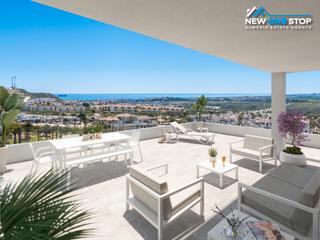 Appartement à Las Salinas. Apartamento de lujo en venta en vera playa.