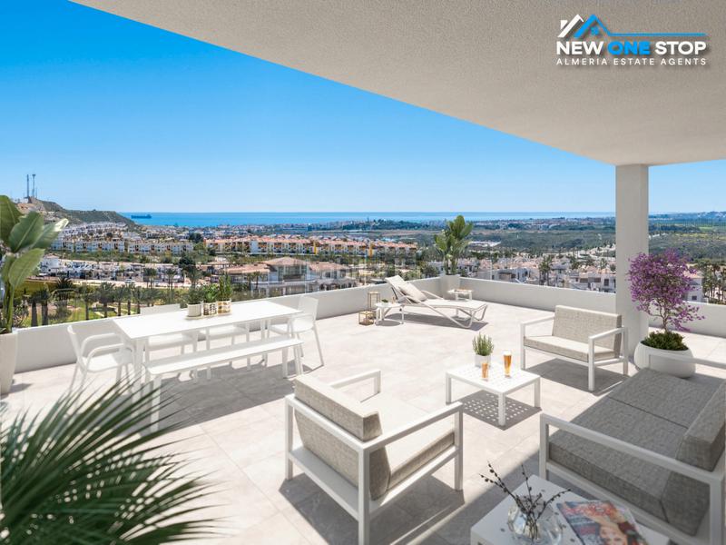 Foto ac2aef9e-cb3c-4153-8068-62d70c68b8be. Apartamento  de lujo en venta playa. en Vera