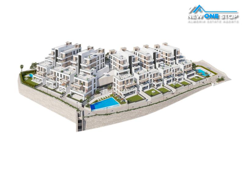 Foto acbbed58-e641-47db-819d-2e926b78a994. Apartamento  de lujo en venta playa. en Vera