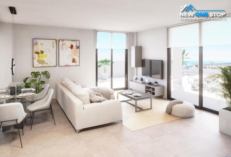 Foto b50e57ff-6bb5-48cb-a9b2-6d543592f606. Apartamento  de lujo en venta playa. en Vera