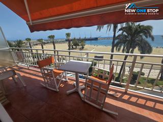 Flat in Playa de Garrucha. Piso en venta en garrucha.