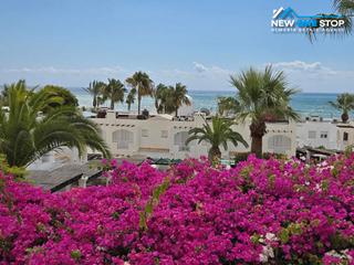 Casa pareada en Calle alegría 18. Casa en venta en mojacar.