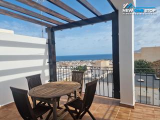 Casa adossada a Carboneras. Casa en venta en carboneras.