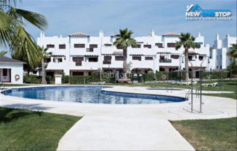 Foto 4cde14bc-28e7-4656-b302-8def457c615f. Apartamento  en venta playa. en Las Salinas Vera