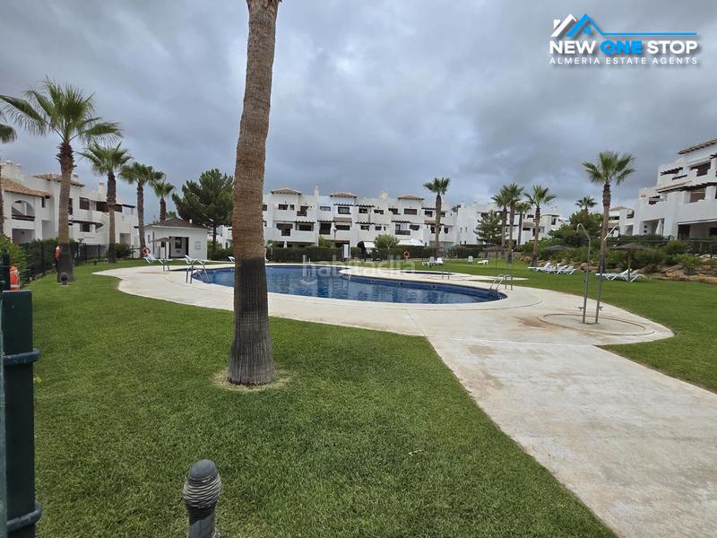 Foto 5e0e7156-c827-4f40-8fab-6fe6ea62f10d. Apartamento  en venta playa. en Las Salinas Vera