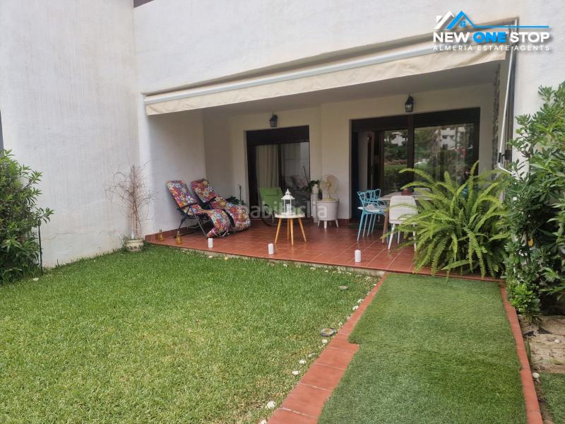 Foto 794cad12-97cf-46fd-9d72-68e2188bf263. Apartamento  en venta playa. en Las Salinas Vera