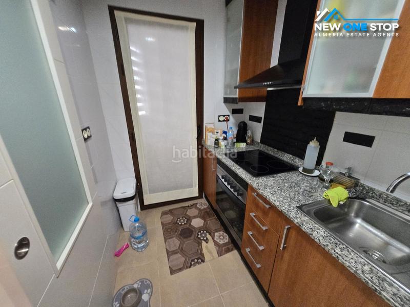 Foto 8f2c17ab-2c0c-4d47-a192-44607524e7ae. Apartamento  en venta playa. en Las Salinas Vera