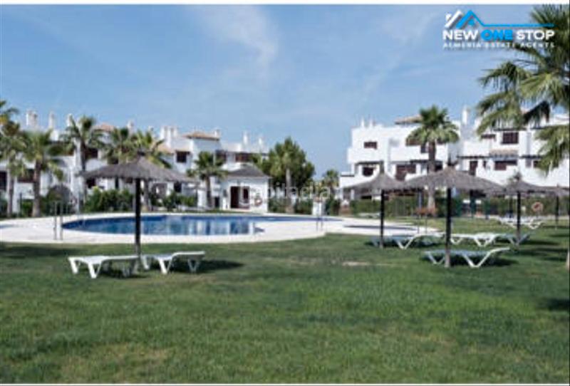 Foto b987fa34-c48e-4c65-89eb-2601b9f7666d. Apartamento  en venta playa. en Las Salinas Vera