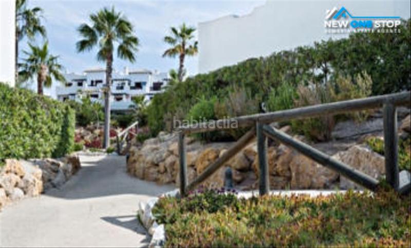 Foto bab6be0a-4c6d-48b0-aefd-f4cb36271b36. Apartamento  en venta playa. en Las Salinas Vera