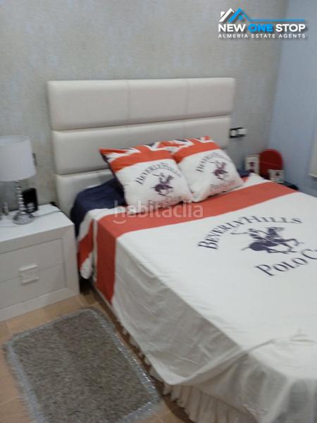 Foto bd14869a-70ae-48e0-8884-e9e9c77971b6. Apartamento  en venta playa. en Las Salinas Vera