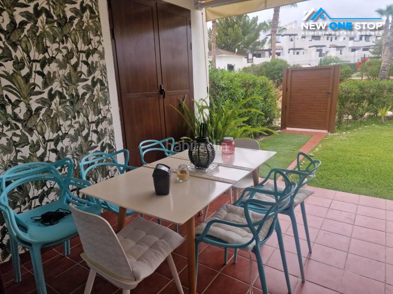 Foto d14dc37a-9aef-4de3-b2df-7d19e8657222. Apartamento  en venta playa. en Las Salinas Vera