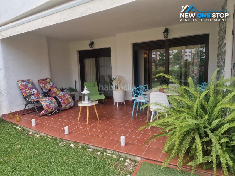Foto e62dd613-5f14-4d44-ad60-186058787cb3. Apartamento  en venta playa. en Las Salinas Vera