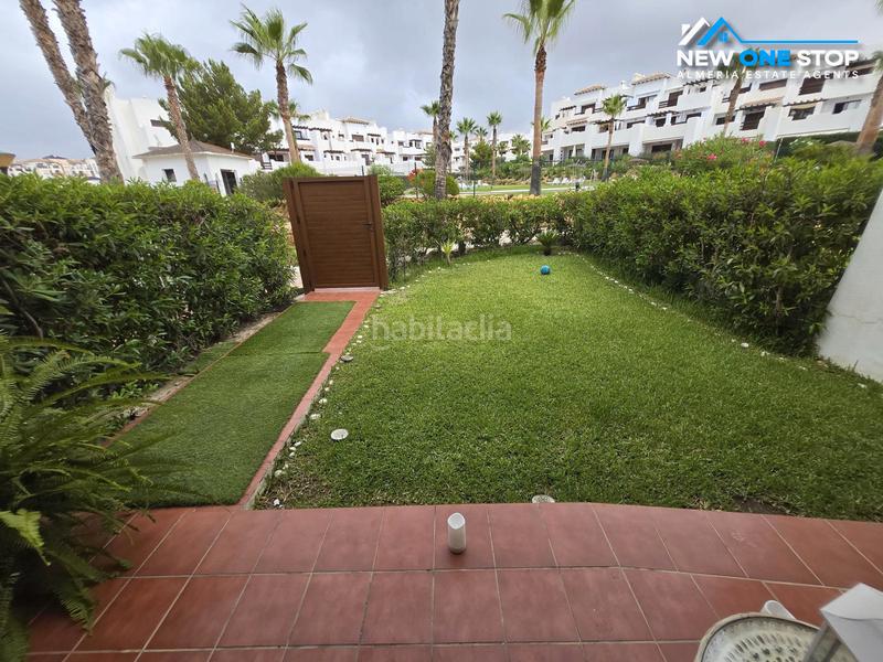 Foto f153394f-79cb-4494-a37f-a6e23ba3876d. Apartamento  en venta playa. en Las Salinas Vera