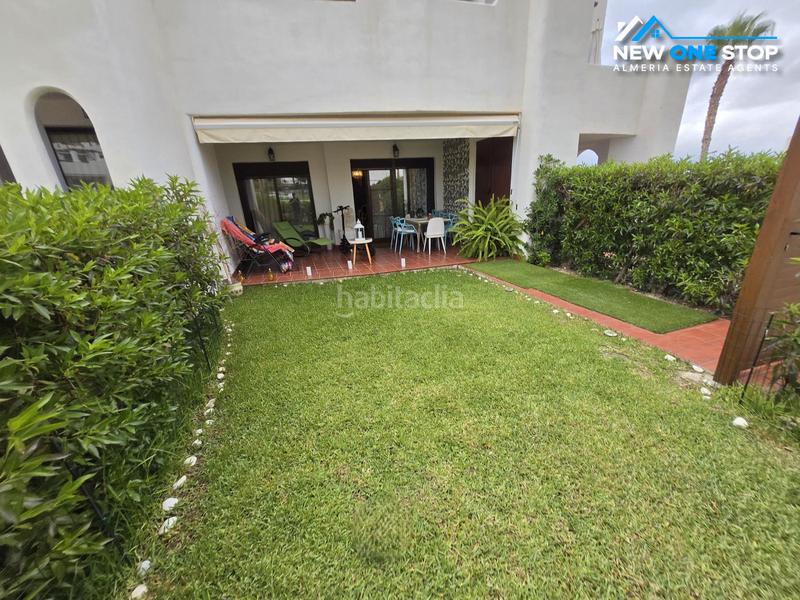 Foto f7b2ccdd-7847-4c1f-b17b-8910035ead72. Apartamento  en venta playa. en Las Salinas Vera