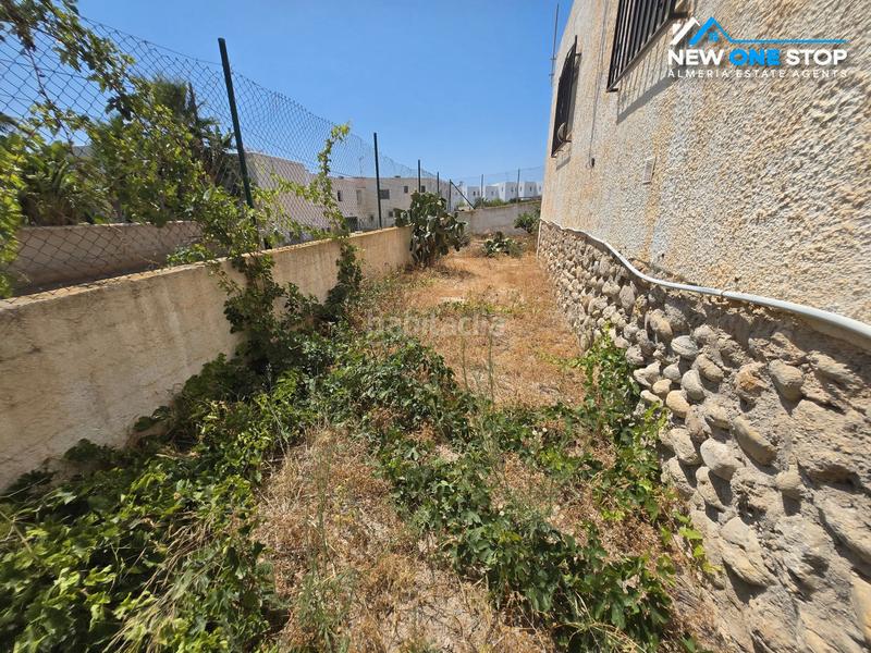 Foto 2c86403c-6433-4a21-a190-9287d5f85941. Chalet con parcheggio in Mojácar playa - las ventanicas - la paratá Mojácar