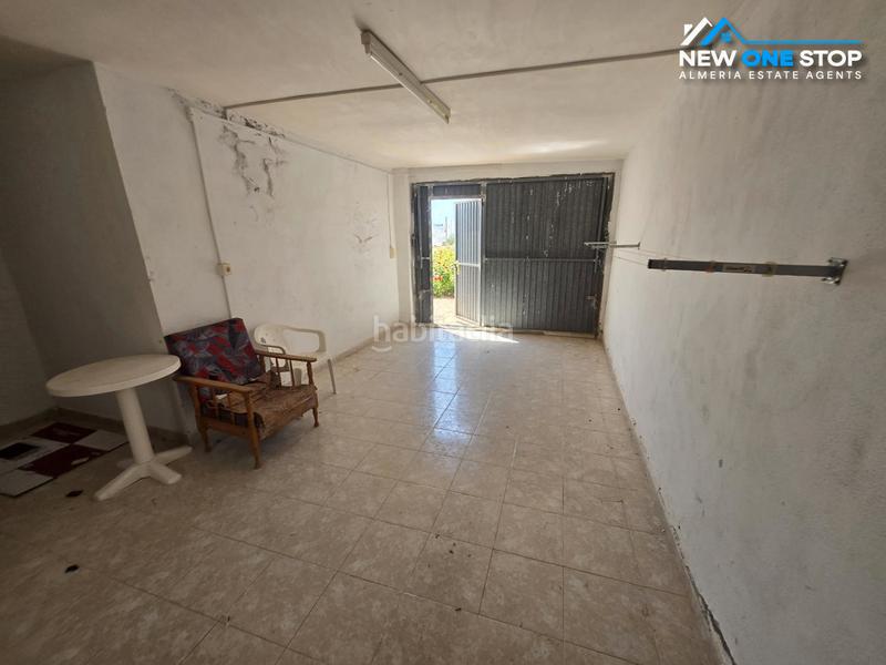 Foto 47e71b03-dd26-4685-8d21-e6bfac71a936. Chalet con parcheggio in Mojácar playa - las ventanicas - la paratá Mojácar