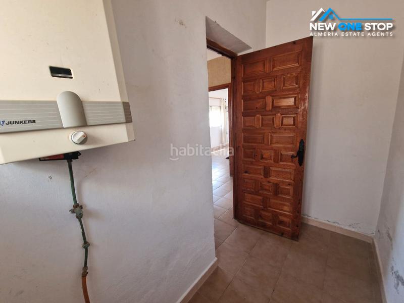 Foto 6dd7e462-1d15-4baf-9444-6db4d0db3a48. Chalet con parcheggio in Mojácar playa - las ventanicas - la paratá Mojácar