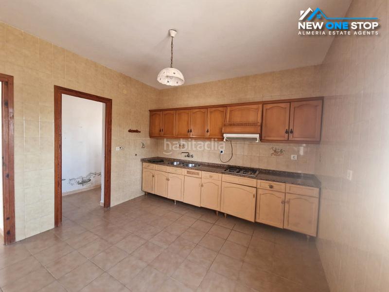 Foto 710aeec5-46e9-4286-9fcf-942c0cb331fc. Chalet con parcheggio in Mojácar playa - las ventanicas - la paratá Mojácar