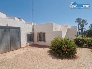 Chalet in Mojácar Playa - Las Ventanicas - La Paratá. Villa en venta en mojácar