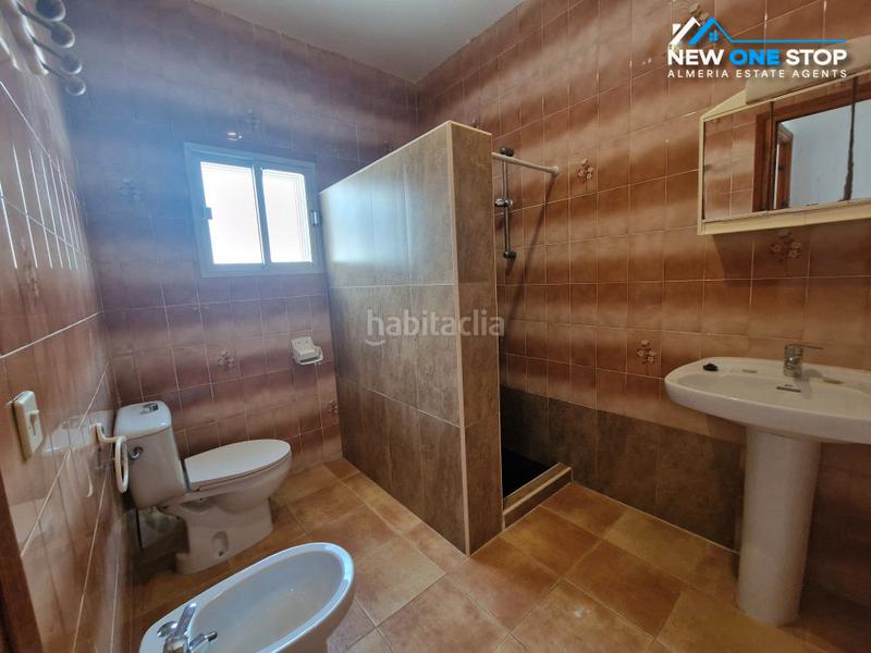 Foto 73e08fe2-ca06-4465-92b9-e132f70beb9a. Chalet con parcheggio in Mojácar playa - las ventanicas - la paratá Mojácar