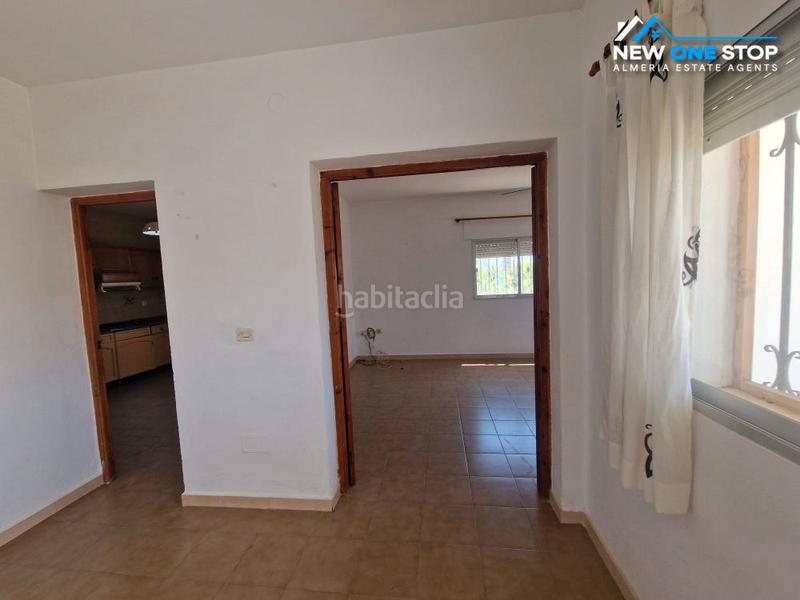 Foto 7e032bda-8479-4014-aea0-cb6a50a04814. Chalet con parcheggio in Mojácar playa - las ventanicas - la paratá Mojácar