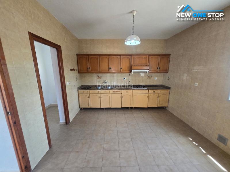 Foto 8f4221d3-ae63-427f-9c26-348b50d0b7be. Chalet con parcheggio in Mojácar playa - las ventanicas - la paratá Mojácar