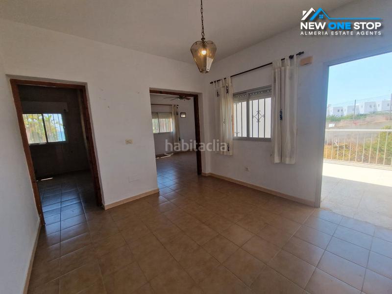 Foto b96ad00c-2027-41a4-996c-51a266b5ec6b. Chalet con parcheggio in Mojácar playa - las ventanicas - la paratá Mojácar