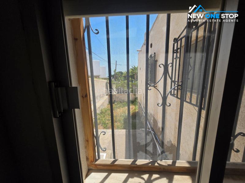 Foto be8bc648-55b7-424b-83ea-f880add57548. Chalet con parcheggio in Mojácar playa - las ventanicas - la paratá Mojácar