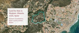 Terreno residencial en Avenida las marinas 15. Project summary