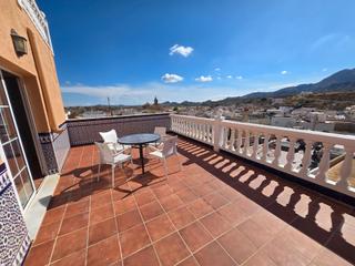 Maison à Turre. Casa en venta en turre.