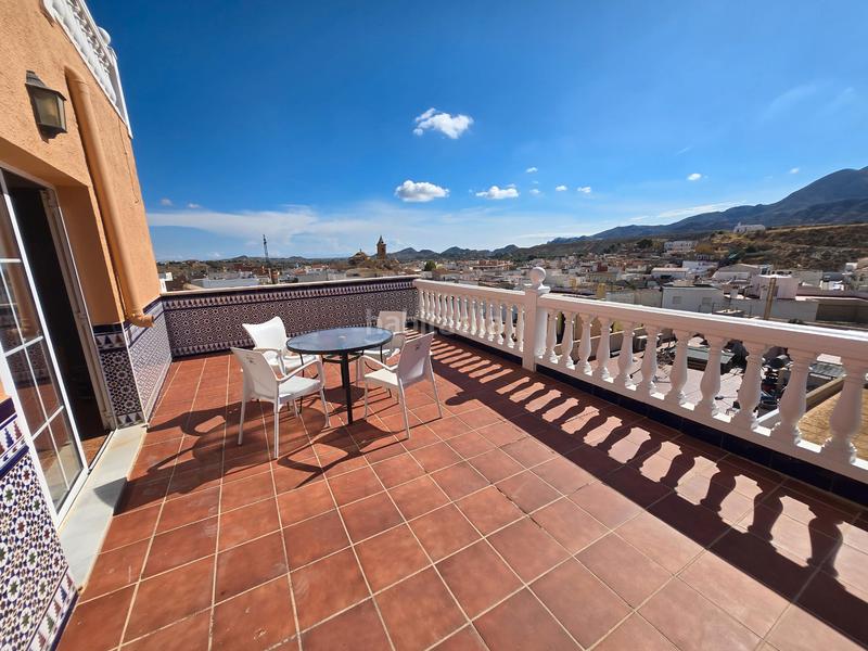 Foto 168a6d8a-ae78-4eaf-938a-3eff3f37d08f. Casa  en venta . en Turre