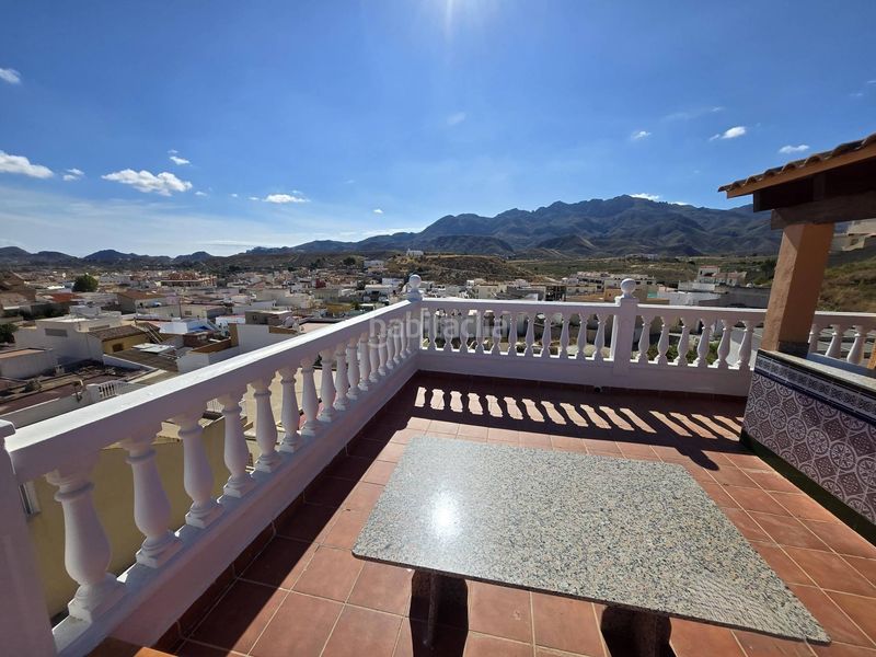 Foto 1887370c-9e20-45ea-ad1c-e21770a97c1a. Casa  en venta . en Turre