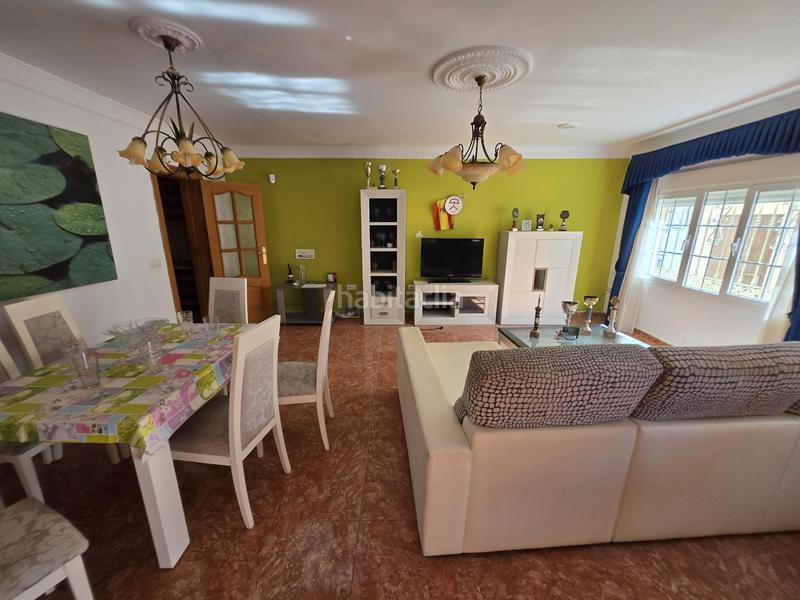 Foto 48a4b486-8236-4597-a787-04e10784fe1d. Casa  en venta . en Turre