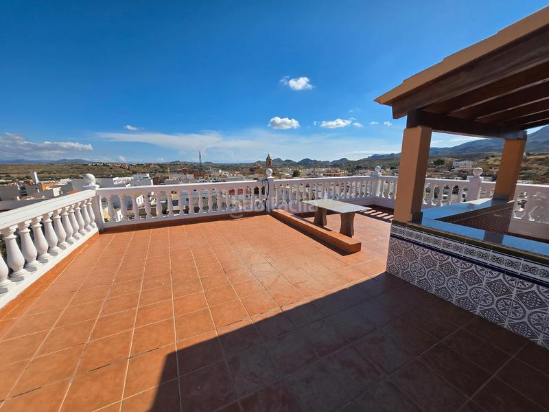 Foto ddec552c-410d-4301-8c9a-690ec1604e21. Casa  en venta . en Turre