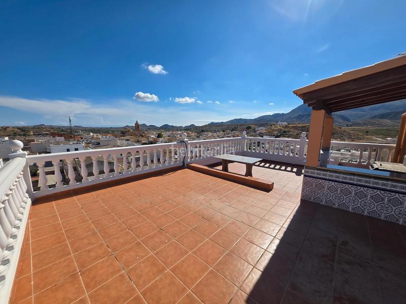 Foto e8575193-42c0-4fa3-92ca-d451f0e19865. Casa  en venta . en Turre