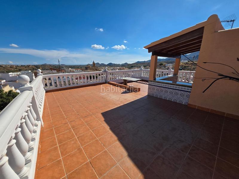 Foto fa64ef98-f4b7-42a7-8e69-205190834b01. Casa  en venta . en Turre