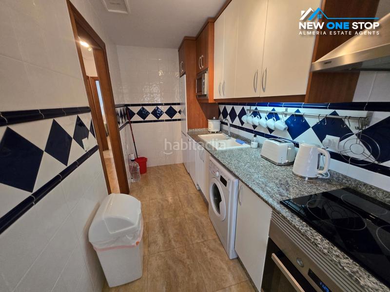 Foto 133b1f18-6daa-4558-b90c-ce8f204f9bb7. Apartamento en blq: 25 p02 0023 apartamento en venta playa. en Vera