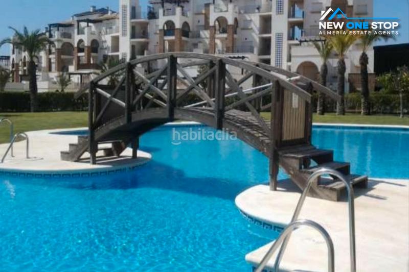 Foto 200628ab-bf26-4918-aa6d-c8966d829373. Apartamento en blq: 25 p02 0023 apartamento en venta playa. en Vera