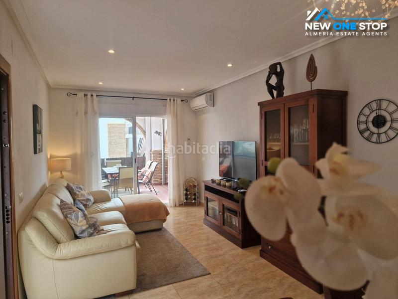 Foto 31e8d331-94e9-4c77-b4dd-fee0d9f7f305. Apartamento en blq: 25 p02 0023 apartamento en venta playa. en Vera