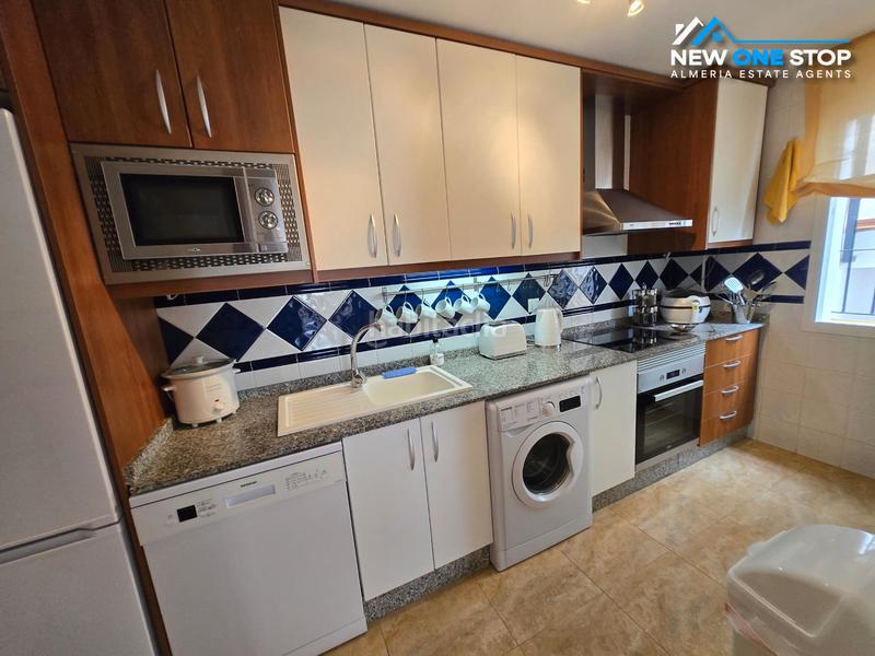 Foto b2381077-970f-436d-af76-cbd8081fd055. Apartamento en blq: 25 p02 0023 apartamento en venta playa. en Vera