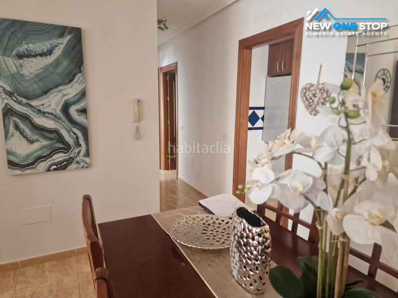 Foto f73b5860-eec3-4e34-9aed-b475a3c77621. Apartamento en blq: 25 p02 0023 apartamento en venta playa. en Vera